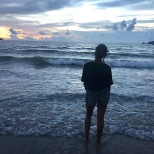 Meet your Posher, Navya